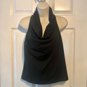 Xscape Elegant Black Top